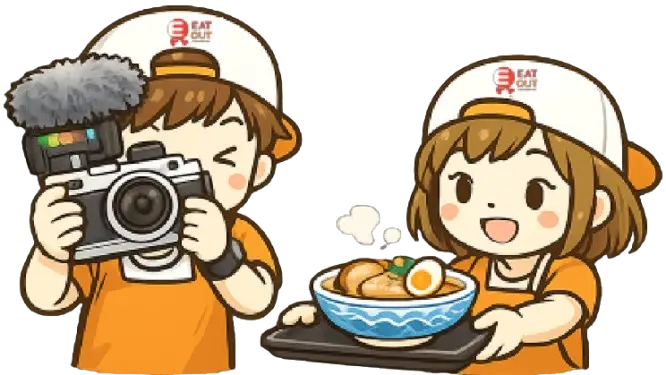 นักรีวิวร้านอาหารเปิดใหม่ ครีเอเตอร์รีวิวร้านอาหารอร่อย ใกล้ฉัน
