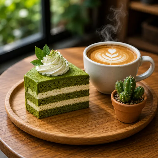 โปรโมทร้านอาหารในสวน รีวิวร้านบรรยากาศธรรมชาติ ใกล้งามวงศ์วาน