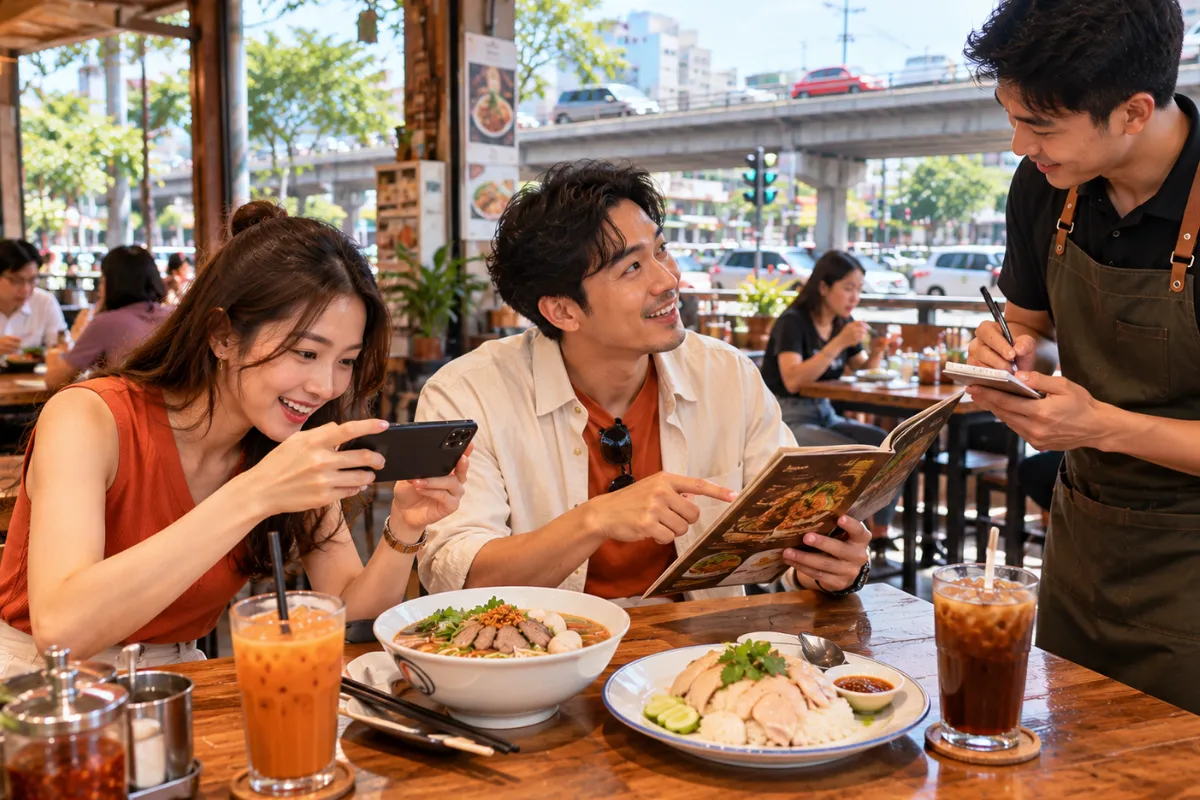 โปรโมทรวมร้านอาหารอร่อยเปิดใหม่ ใกล้งามวงศ์วาน รีวิวร้านอาหารร้านอาหารอร่อย งามวงศ์วาน | งามวงศ์วาน.com