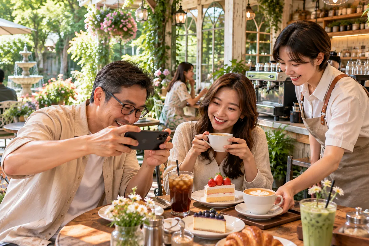 โปรโมทร้านคาเฟ่เปิดใหม่ ใกล้งามวงศ์วาน ร้านขายกาแฟ เค้ก ครัวซองต์ รีวิวร้านคาเฟ่อร่อย งามวงศ์วาน | งามวงศ์วาน.com
