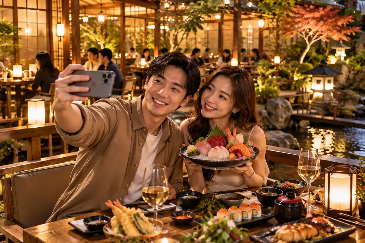 โปรโมทร้านอาหารโรแมนติกเปิดใหม่ ใกล้งามวงศ์วาน ร้านสำหรับคู่รัก ร้านดินเนอร์ รีวิวร้านอาหารโรแมนติกอร่อย งามวงศ์วาน | งามวงศ์วาน.com