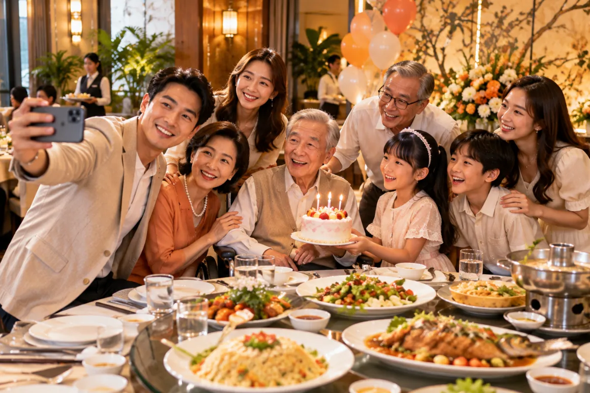โปรโมทร้านอาหารจัดเลี้ยงเปิดใหม่ ใกล้งามวงศ์วาน ร้านมีห้องส่วนตัว ร้านอาหารมีห้องประชุม รีวิวร้านอาหารจัดเลี้ยงอร่อย งามวงศ์วาน | งามวงศ์วาน.com