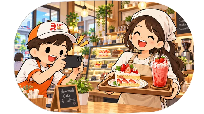 นักรีวิวร้านอาหารแนะนำร้านอาหารย่านงามวงศ์วาน ช่วยโปรโมทร้านอาหารเปิดใหม่ ใกล้งามวงศ์วานพร้อมรีวิวร้านอาหารอร่อยย่านงามวงศ์วาน งามวงศ์วาน.com
